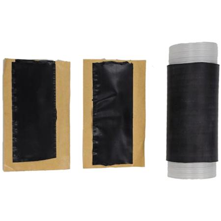 Cold Shrink Kit, 26.5 mm down to 5 mm Braided Cables