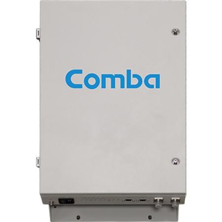 ComFlex BEAM Master Unit and HUB Rack