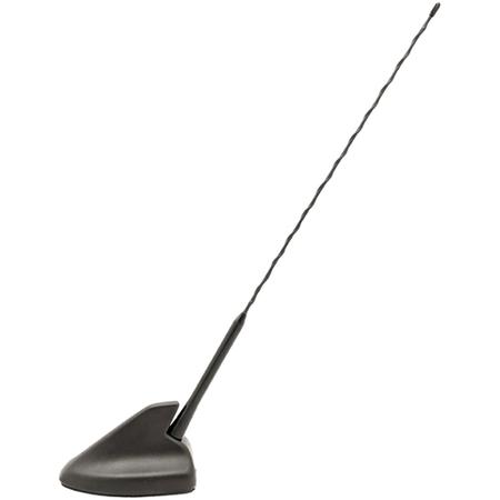 Covert Multi-Band OEM Style Shark Fin GPS Antenna
