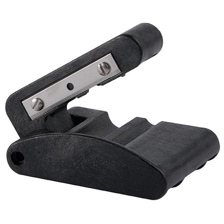 EASIAX® Manual Cable Preparation Tool for HELIAX® 1/4 in and 1/2 in Superflexible Coax Cable 