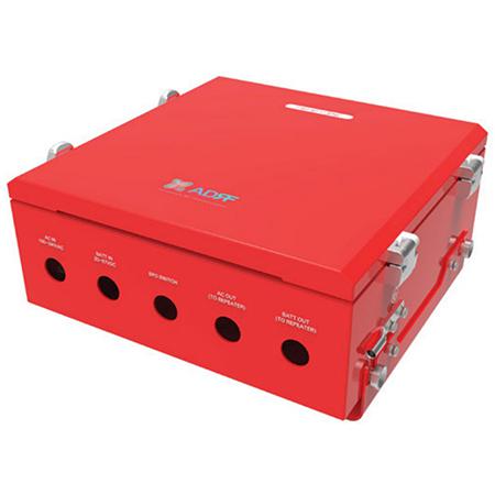 Emergency Power Off Switch
