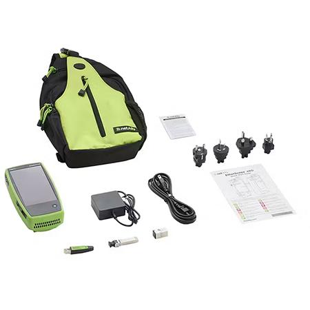 EtherScope® nXG Portable Network Expert