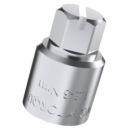 Female End Cap Assembly for NEX10 Series