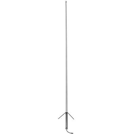 165 - 174 MHz 7.4 dBi Fiberglass Omni Antenna with N Female Connector