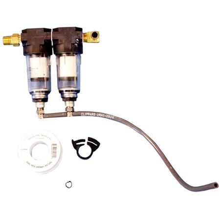 MT500B Filter Bowl Replacement Kit