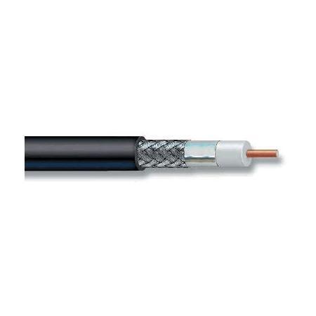 TWS-400FR-M (Fire Retardant) Coax Cable