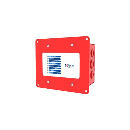 FLEX Series BBU External Annunciator