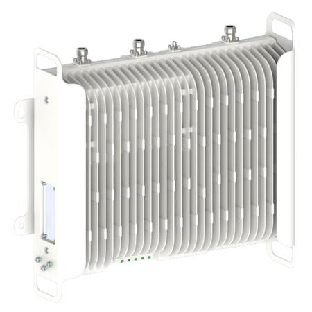 SOLiD BARS Headend Unit, AC Powered, N Female