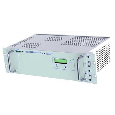 Heat Regenerative Dehydrator, 110-240 VAC: 48 VDC