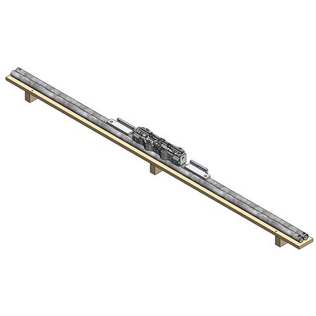 Highwind Upgrade Kit for LX6, HX6, and USX6 Antennas