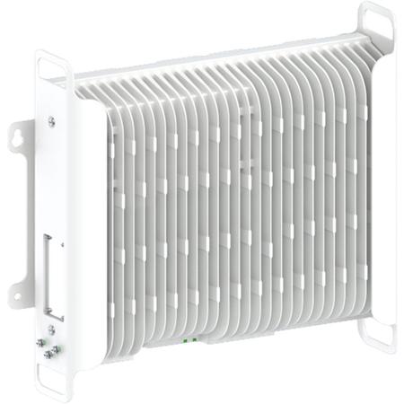 Solid BARS HUB Unit. AC powered, RJ45 Female