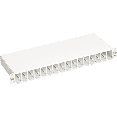HyperClone High Density Cassette Enclosure, White