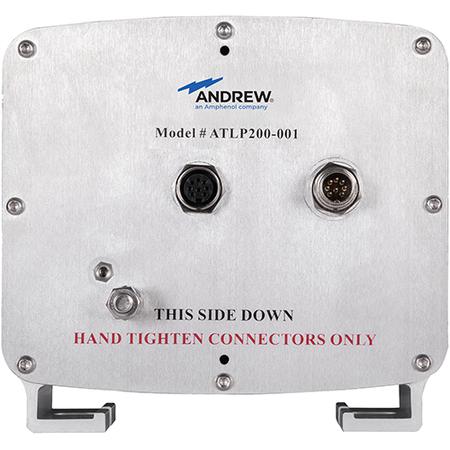 Lightning Protection Unit, Gray