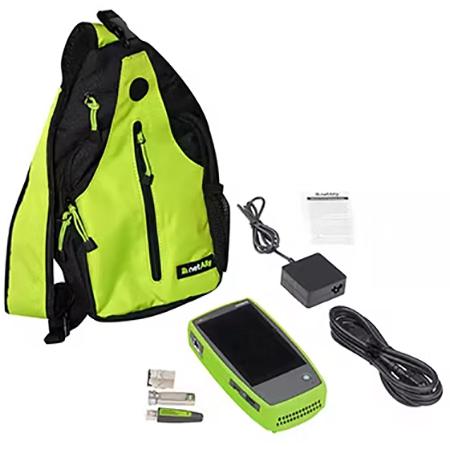 LinkRunner® 10G Advanced Ethernet Tester