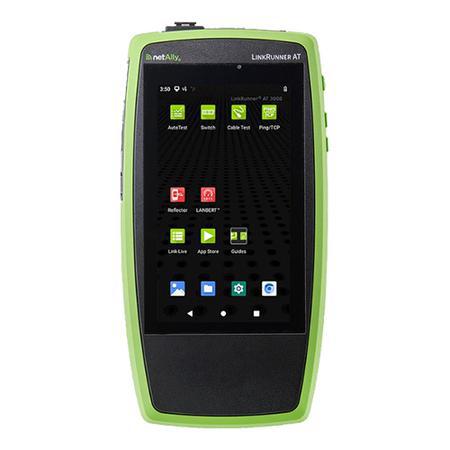 LinkRunner® AT 3000 Network Auto-Tester