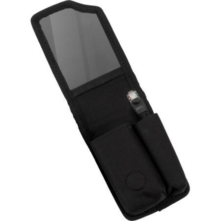 LinkSprinter Polyester Belt Holster with Test Cord