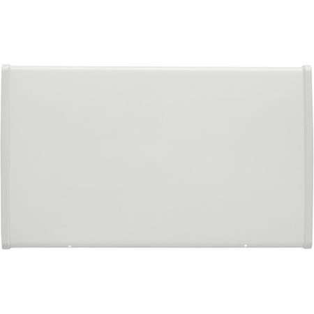 Low PIM Directional High Capacity Venue 2x2 MIMO Antenna, Indoor/Outdoor