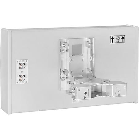 Low PIM Directional High Capacity Venue 2x2 MIMO Antenna, Indoor/Outdoor