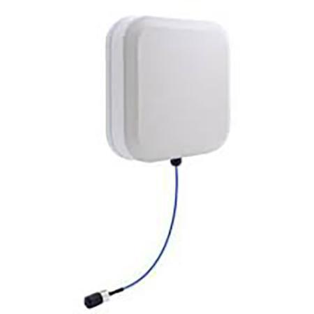 698 - 960, 1710 - 2700 MHz LTE Vertical Low PIM Directional Panel Antenna, N Female Connector