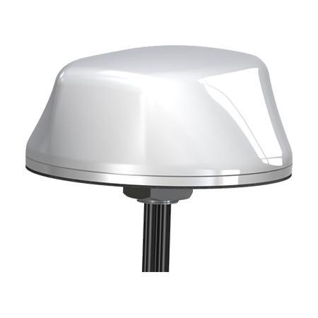 4x 5G/LTE, 4x Wi-Fi 6E, 1x GNSS Dual Carrier MIMO Antenna with 9 Cables, White