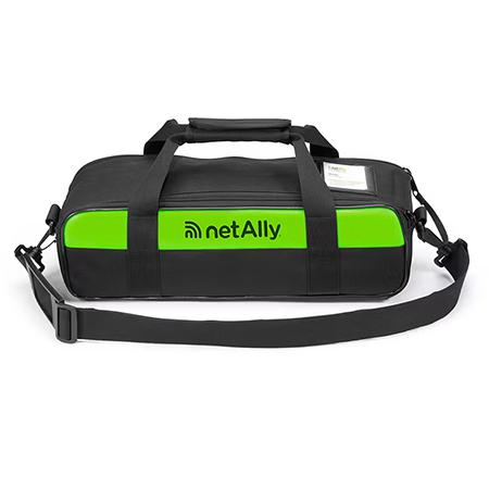 Medium Soft Case with Adjustable Carrying Strap