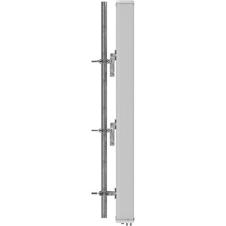 Multiband Sector Antenna with 20x 4.3-10 Female | M-LOC Connectors