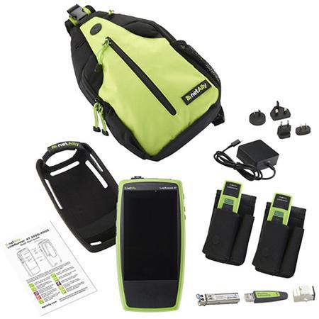 Smart Network AutoTester Link Solutions Kit