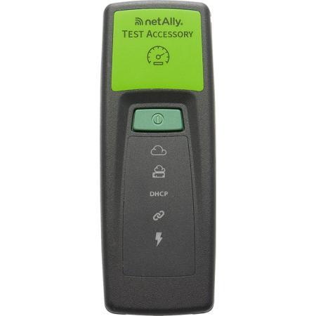 Network Tester Accessory for use with AirCheck G2 and LinkRunner G2