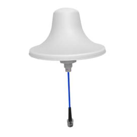 698 - 2700 MHz -153 dBc Omni Ceiling Mounted Antenna with N Female Connector