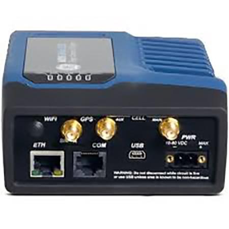 * Orbit MCR Edge-Connect Router, 4GC Cellular