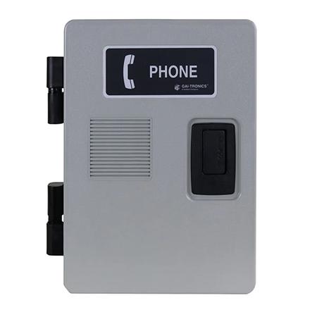 Industrial Telephone with Keypad with 15 in AC