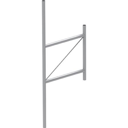 Panel Antenna Stand-Off Bracket