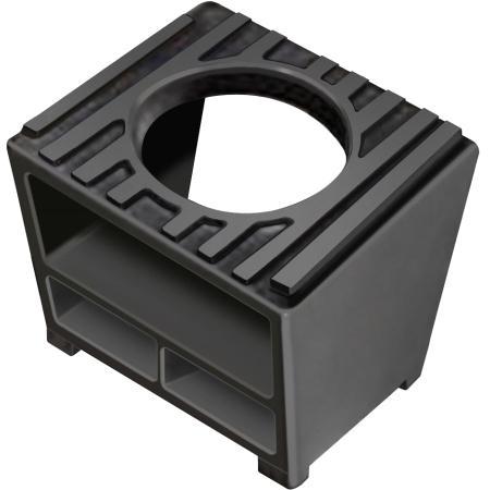 PIM-Guard® 1-Position Snap-in Stand-off Adapter