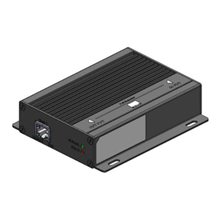 SOLiD BARS PoE Range Extender