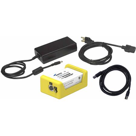 Portable RET Controller – Gray/Yellow