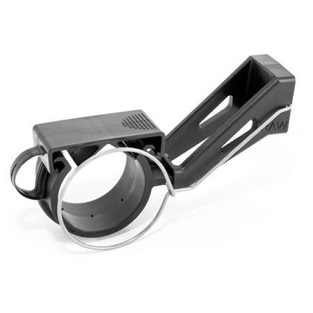 RAW + RSD 1-5/8"-80 Radiating Cable Clamp