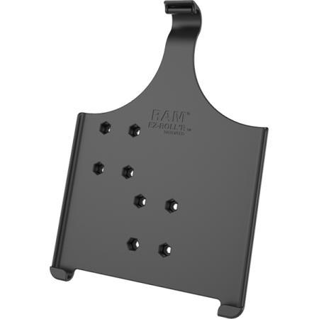 RAM® EZ-Roll'r™ Cradle for Apple iPad Air 3 and iPad Pro 10.5, Universal AMPS Hole Pattern