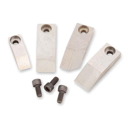 Steel Replacement Blade Kit for EASIAX Plus® CPT-114U Automated Cable Preparation Tool