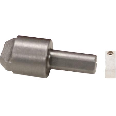 Steel Replacement Blade Kit for A5FX-EZPT Automated Cable Preparation Tool