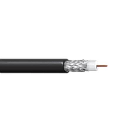 1/4" RF240 Coaxial Cable