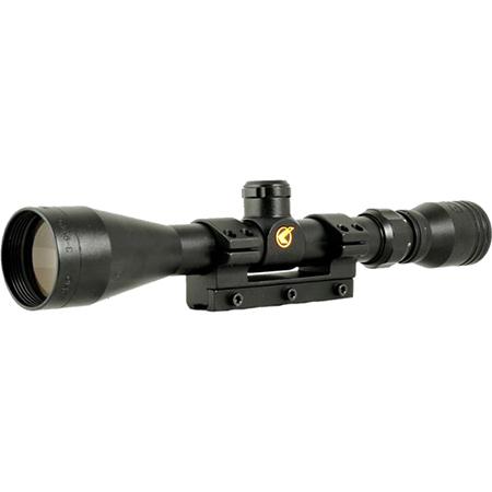 Riflescope for Sniffer/Horn/Parabolic Antennas
