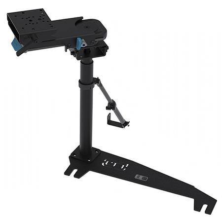 Rivian R1T and R1S Pedestal Kit