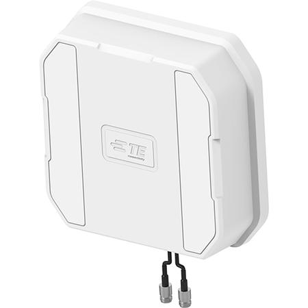 RP20 Pro Multiband 2x2 MIMO Panel Antenna, 30 cm Cable, N Female, 5G/4G