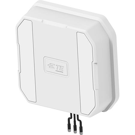 RP20 Pro Multiband 2x2 MIMO Panel Antenna, 500 cm Cable, SMA Male, 5G/4G, GNSS