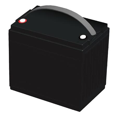 145 Ah Sealed Lead Acid Battery