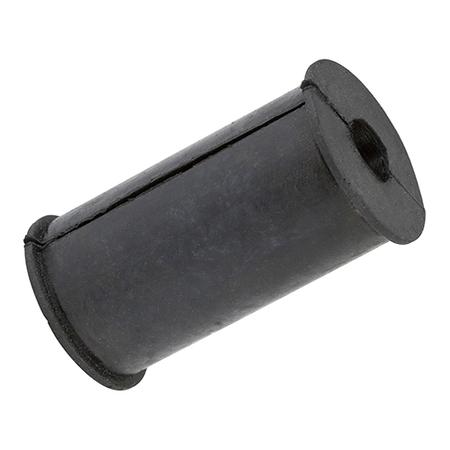 Single 10 mm Hole Grommet for 1/2 in Standard or Click-On Hanger