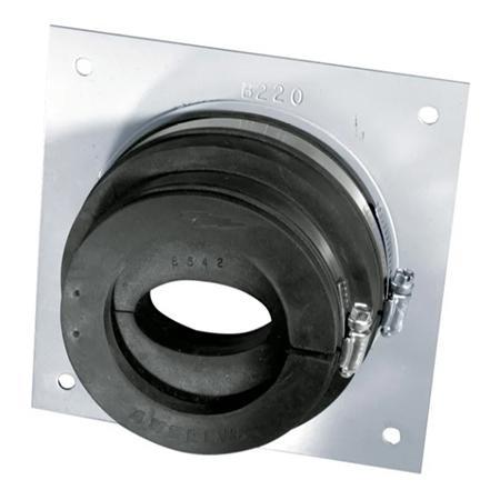 Single Entrance Panel for EW90