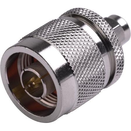 SMA Male - N Male Adapter