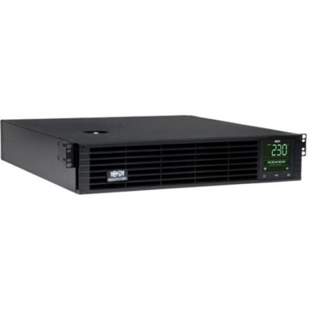 SmartPro 230 V 3kVA Line-Interactive Sine Wave UPS