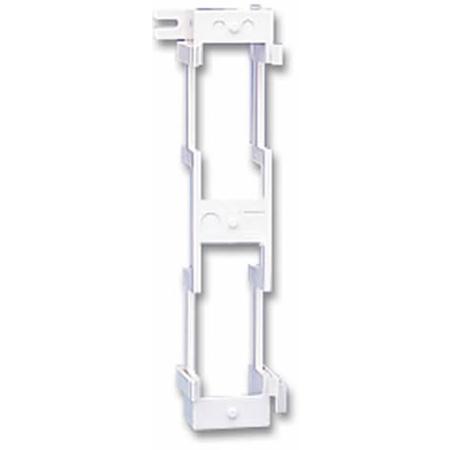 Stand-Off Bracket for S66 M1-25 or M1-50 Connecting Blocks